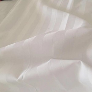 sengetøj stof