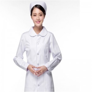 sygeplejerske uniform